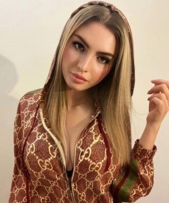 Христина