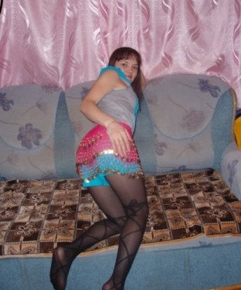 Таисия
